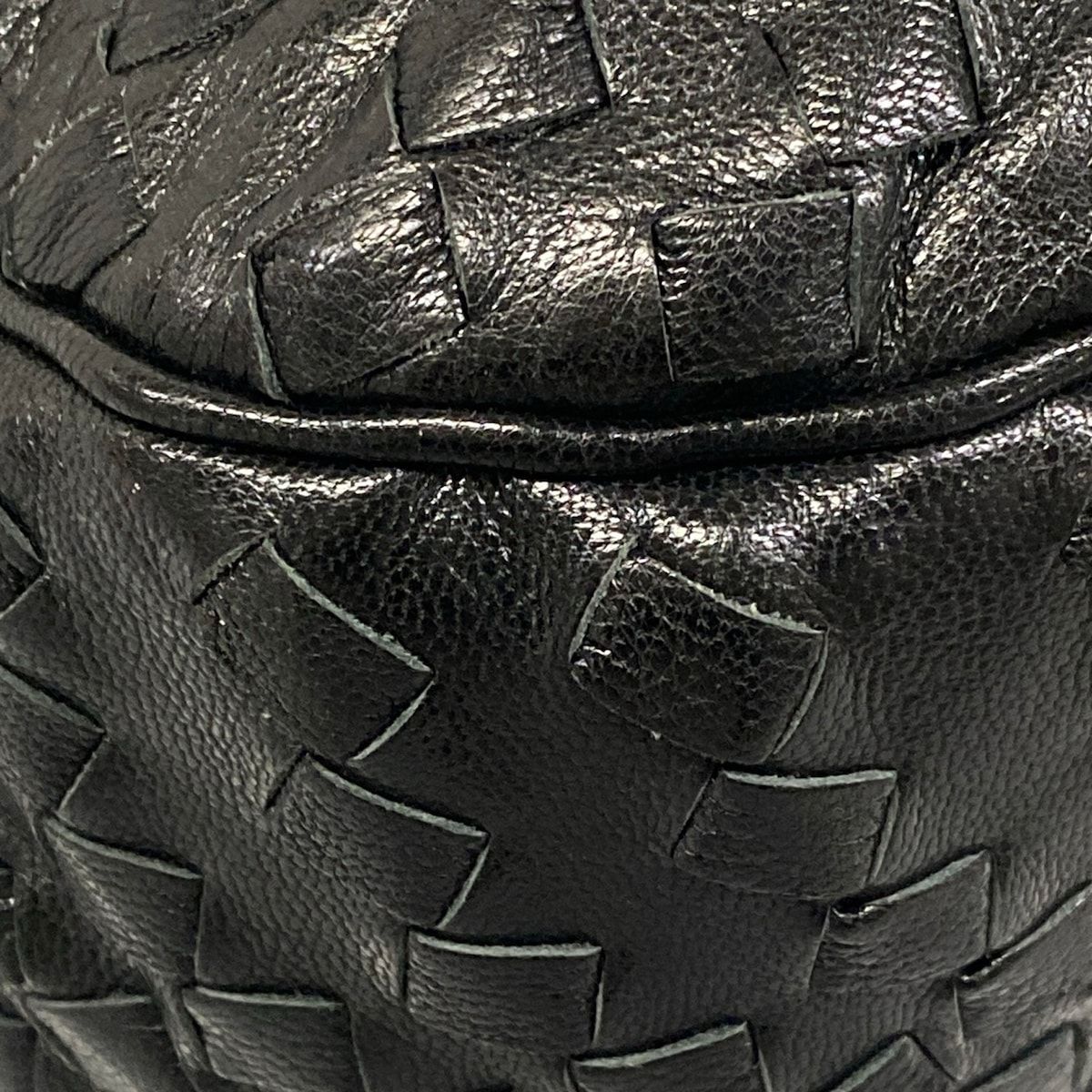 BOTTEGA VENETA(ボッテガヴェネタ) トートバッグ イントレチャート