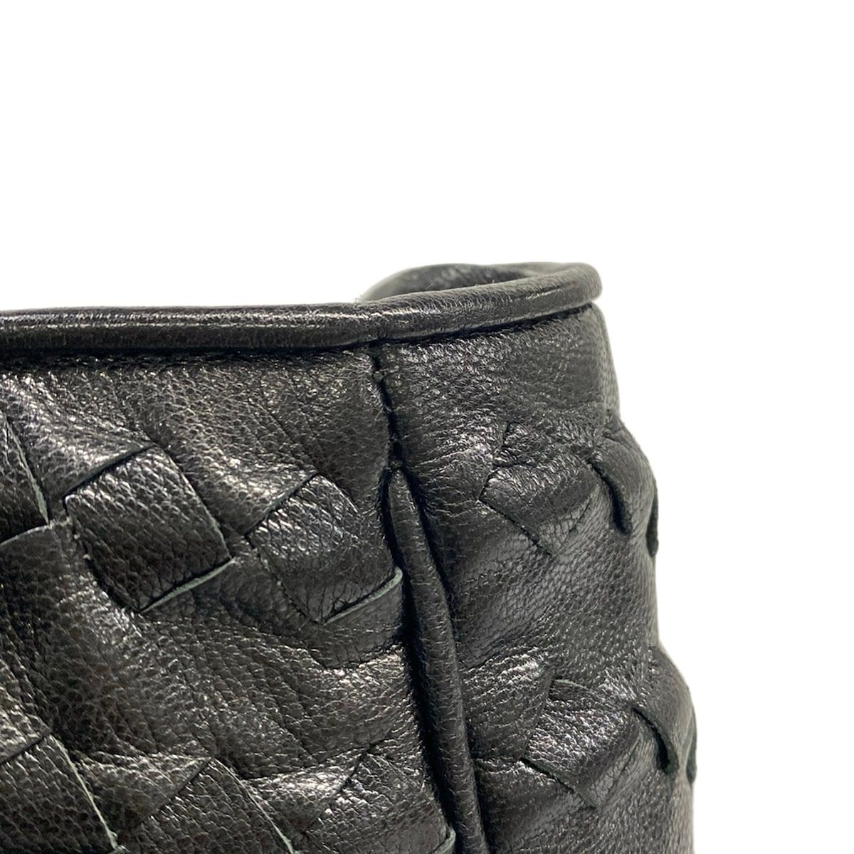 BOTTEGA VENETA(ボッテガヴェネタ) トートバッグ イントレチャート