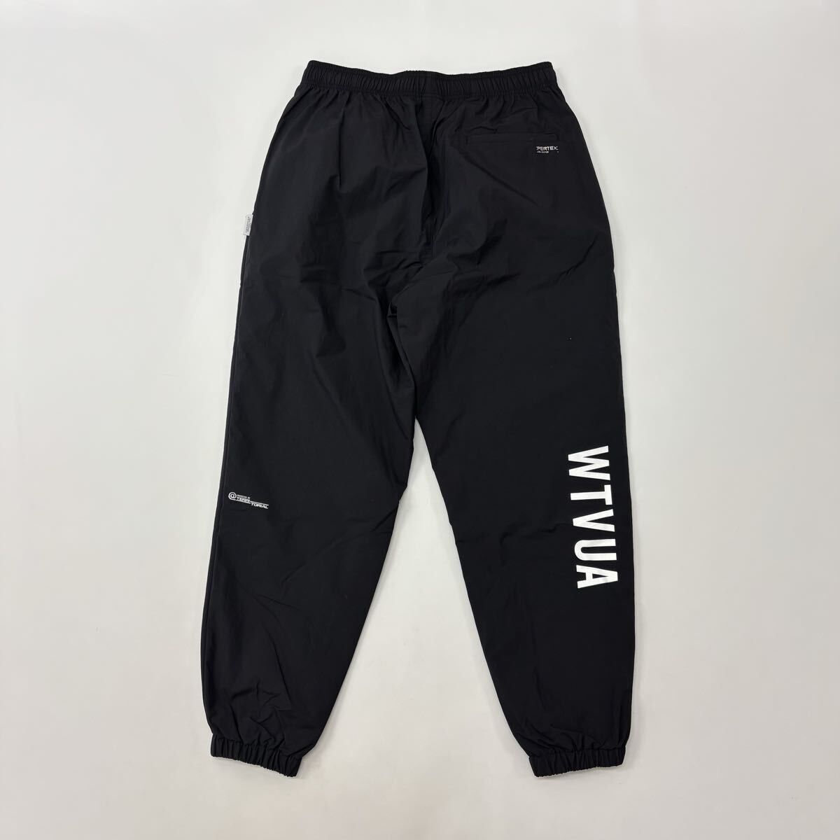 25aw 2025 良品 WTAPS ダブルタップス TROUSERS NYLON TUSSAH PERTEX