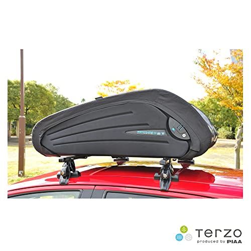 Terzo テルッツォ (by PIAA) ルーフボックス 370L バミューダ 