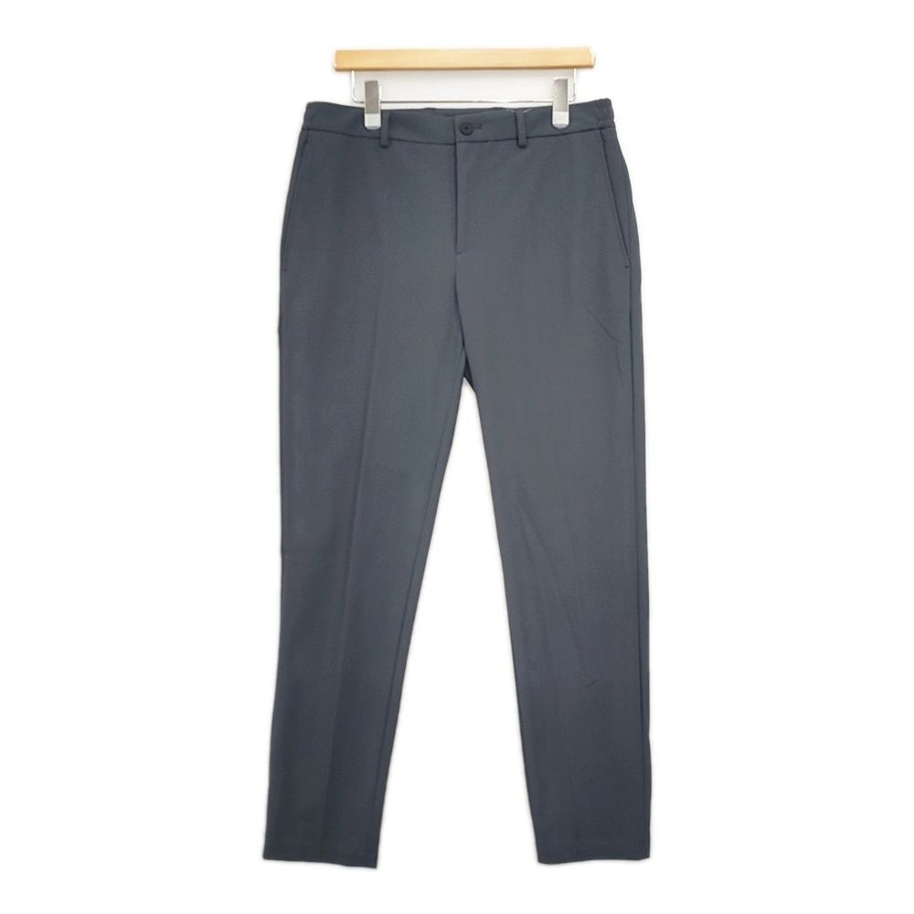 theory ZAINE SE A PRECISION PONTE サイズ32 ストレッチ スラックス