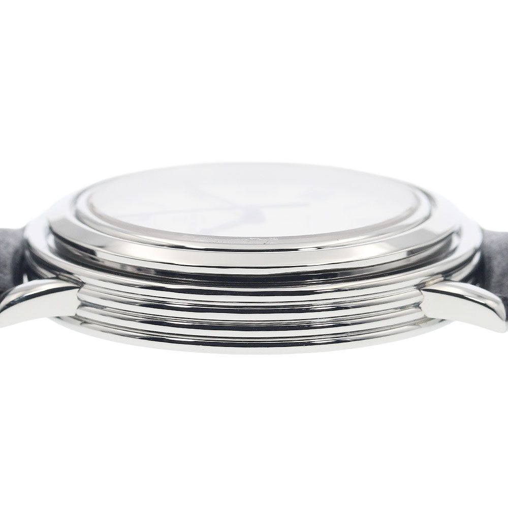 ボーム＆メルシェ Baume & Mercier 3137.018 ラウンド デイト 自動巻き