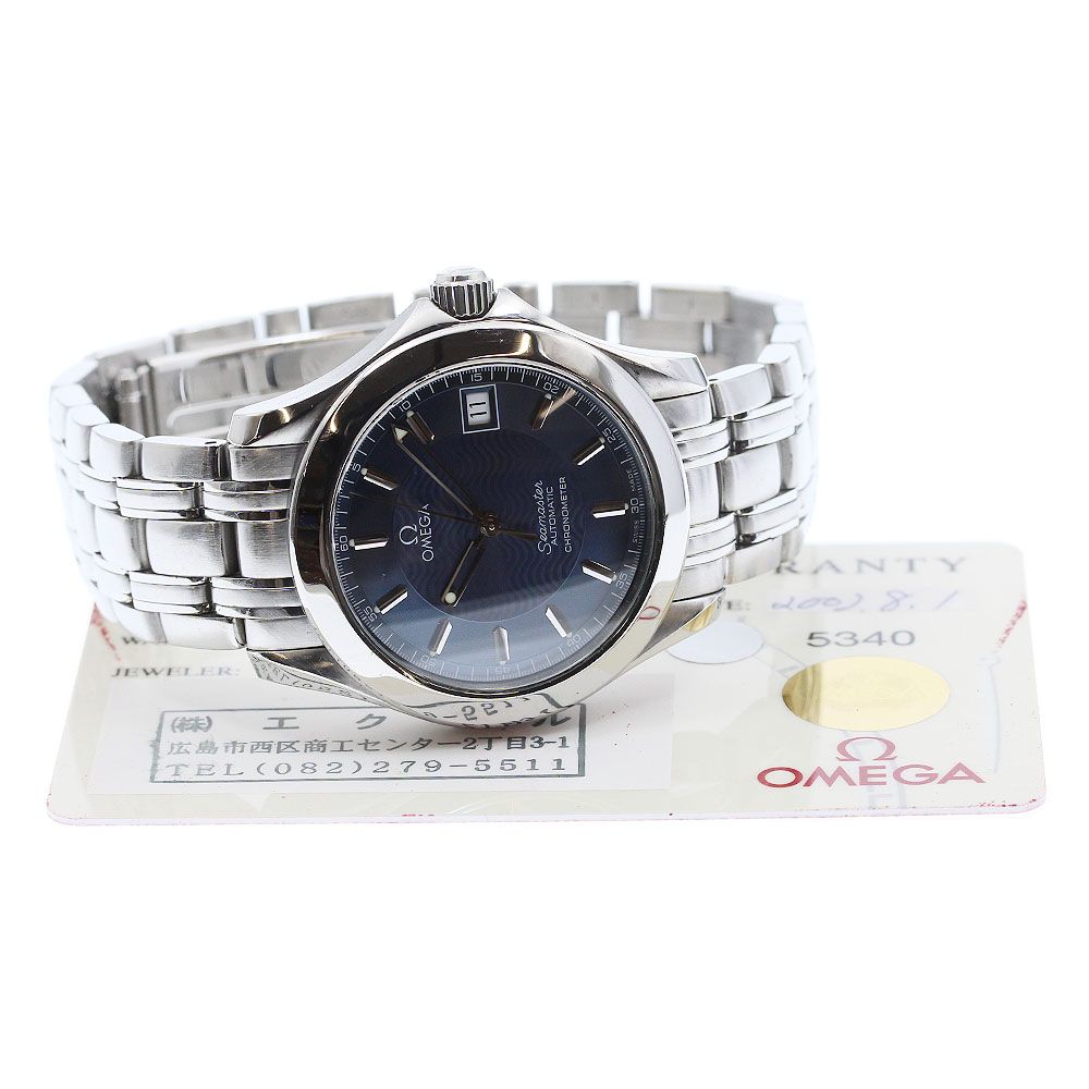 2501.81 シーマスター