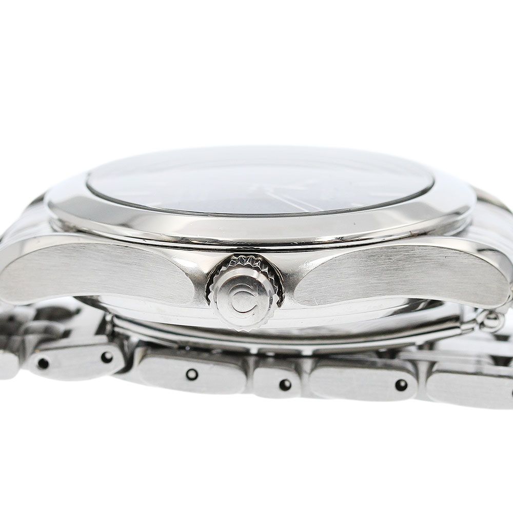 クロノメーター 自動巻き