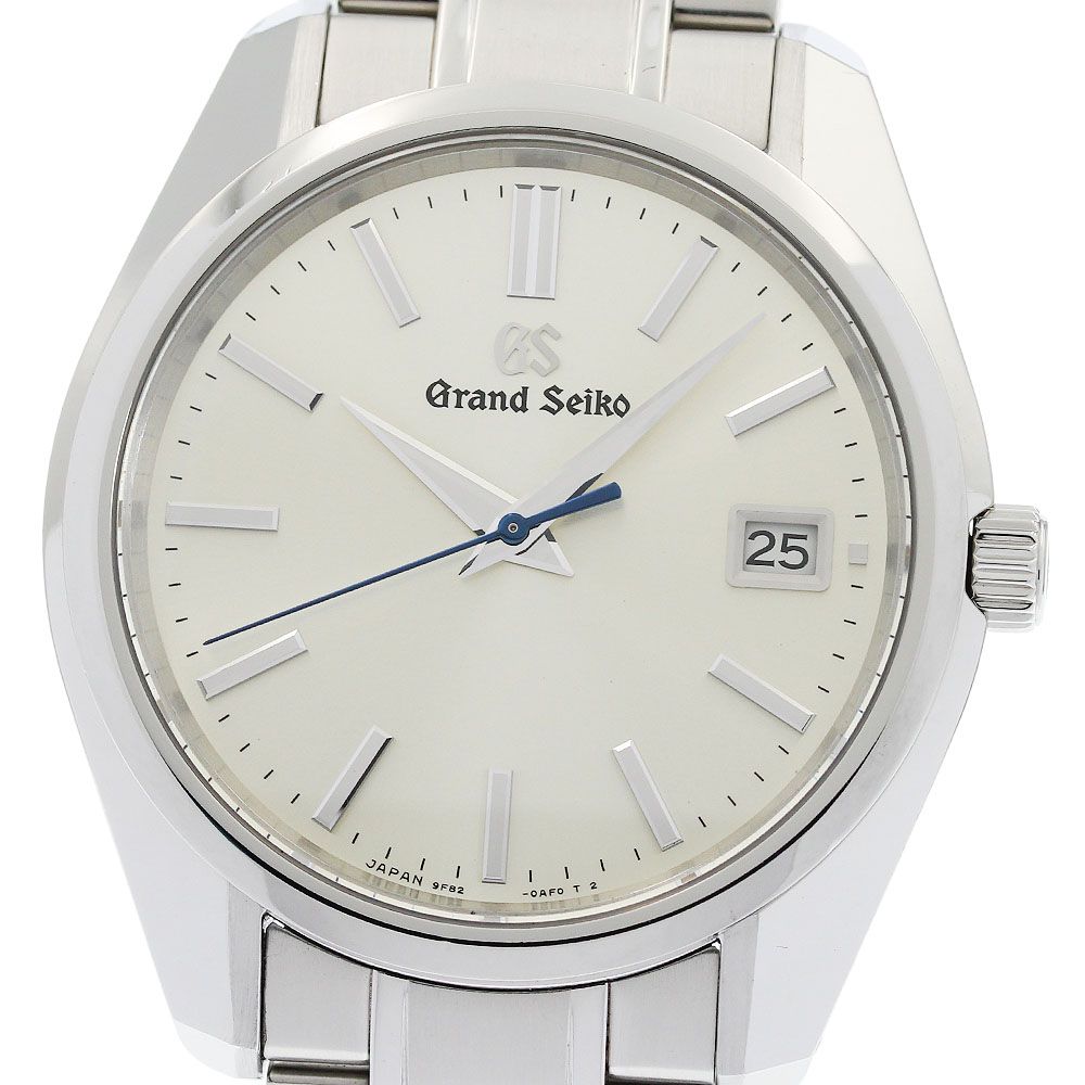 セイコー SEIKO SBGV205/9F82-0AA0 グランドセイコー ヘリテージ