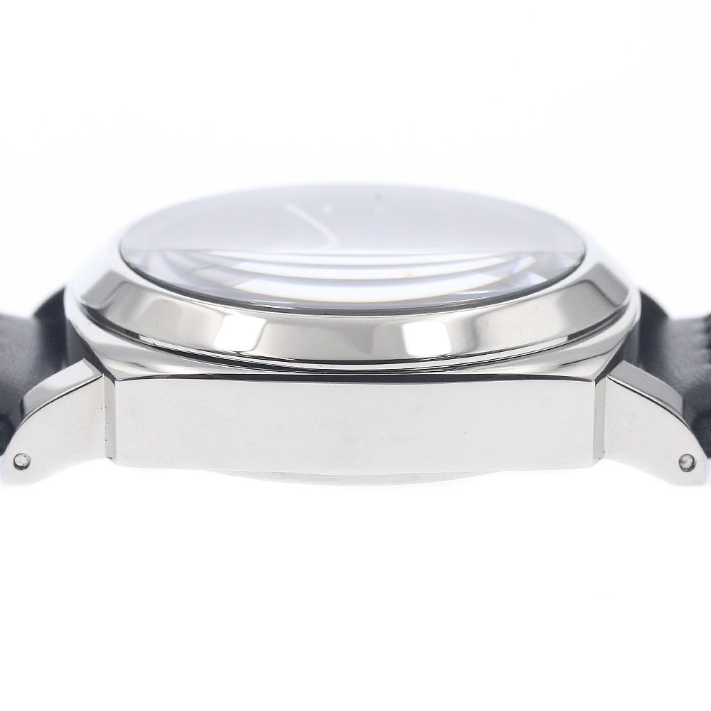 パネライ PANERAI PAM00112 ルミノールベース 44MM 手巻き メンズ 良品
