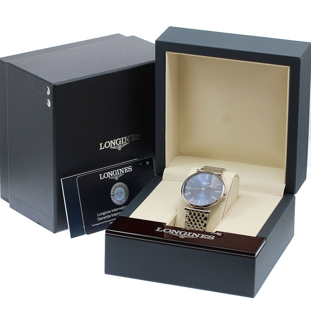 LONGINES L4.918.4