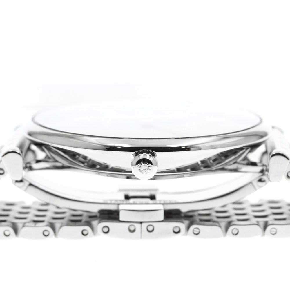  ロンジン LONGINES L4.918.4 ラ グラン クラシック ドゥ 自動巻き メンズ 箱 保証書付き_952584 ジャケット 自動巻き時計 腕時計(アナログ)