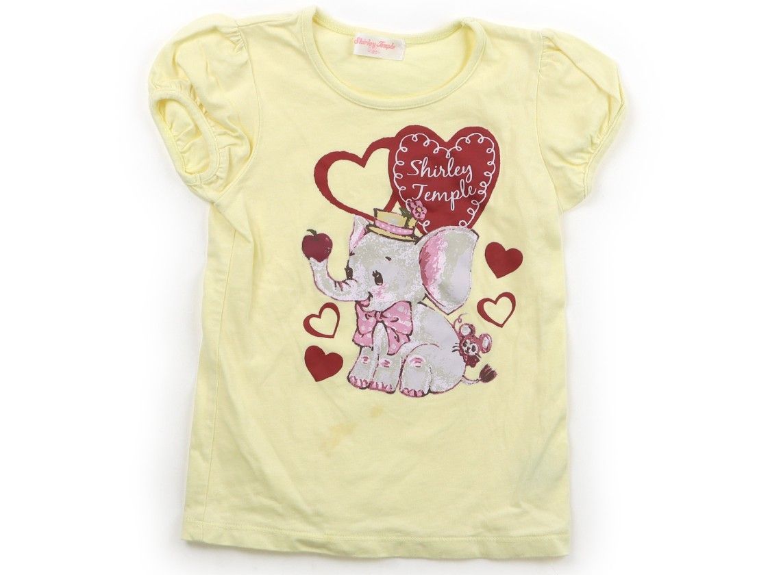 シャーリーテンプル/ShirleyTemple】Tシャツ・カットソー 120サイズ