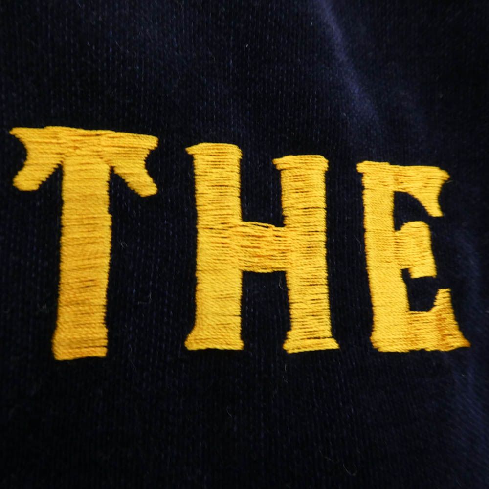 TENDERLOIN テンダーロイン 13AW T-SOUVENIR JKT 白熊刺繍 スーベニア