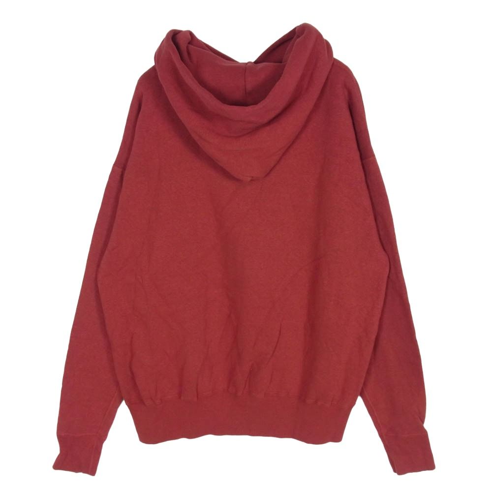 伊勢丹限定HUMAN MADE パーカー XLサイズ HUMAN MADE x Girls Don't