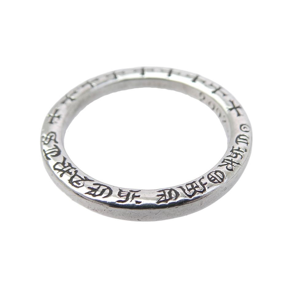 CHROME HEARTS クロムハーツ（原本有） NTFL ノット トゥルー 