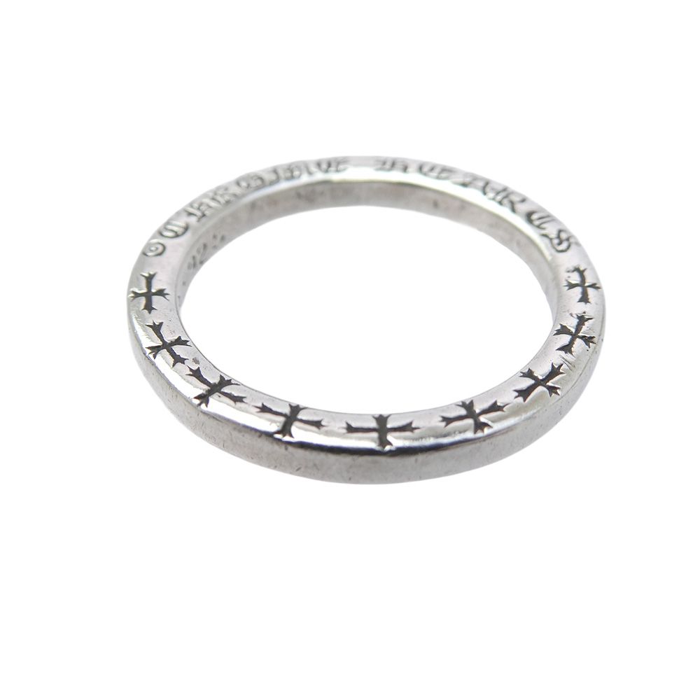 CHROME HEARTS クロムハーツ（原本有） NTFL ノット トゥルー