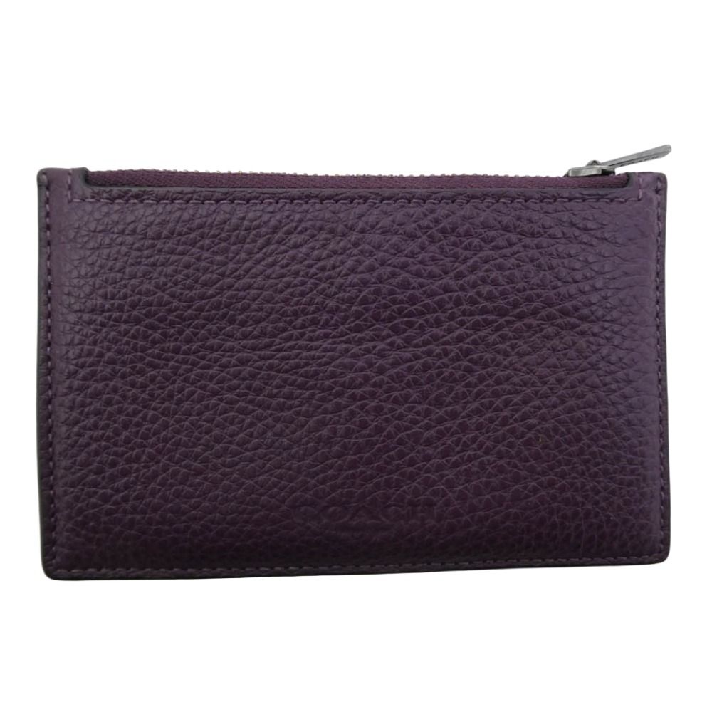 COACH コーチ C4280 フラグメントケース カード コイン ケース 