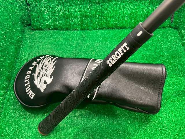 中古 エミリッドバハマ EMILLID BAHAMA Carlvinson CV8 5W エミリッド