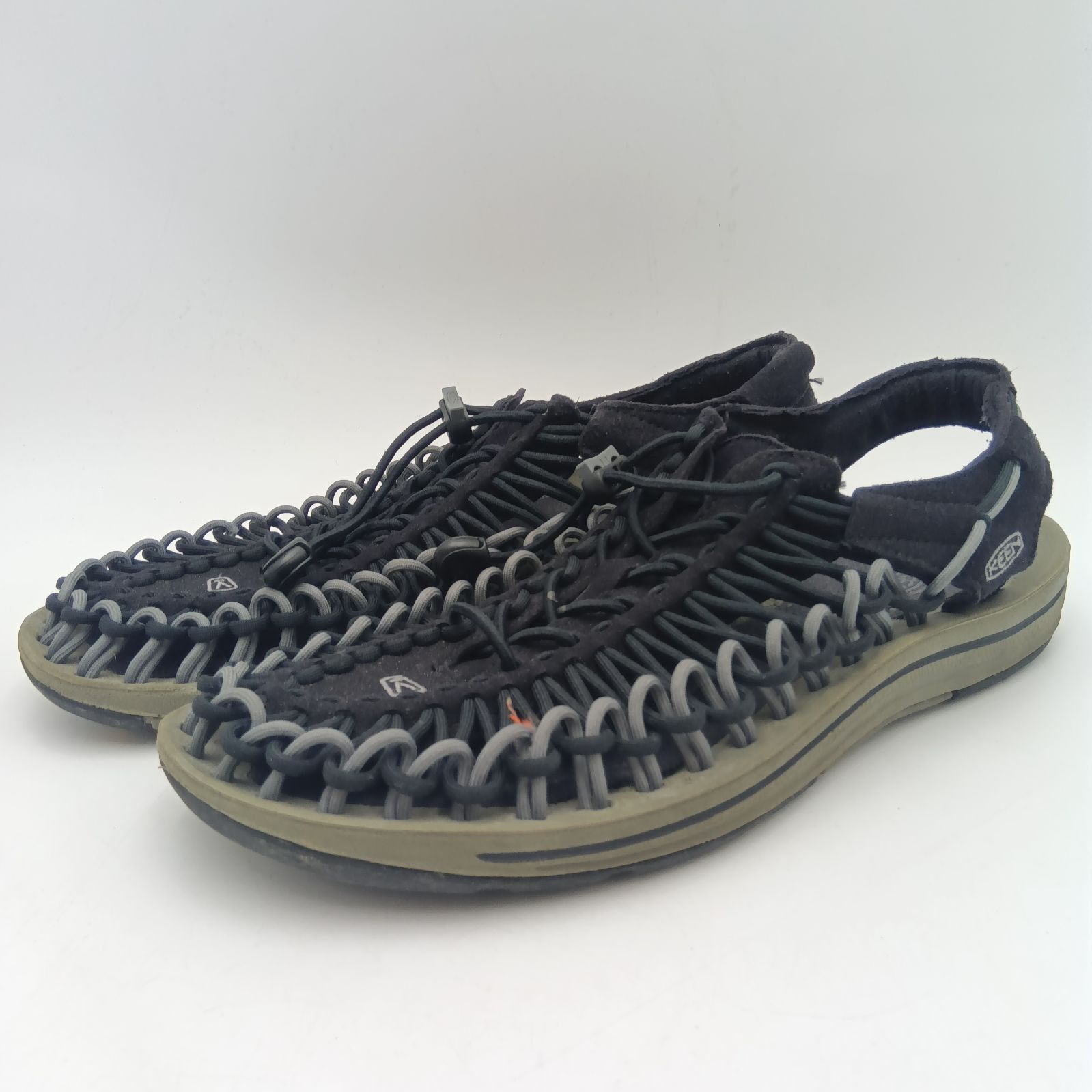 KEEN キーン UNEEK ユニーク サンダル オープンエアスニーカー メンズ 