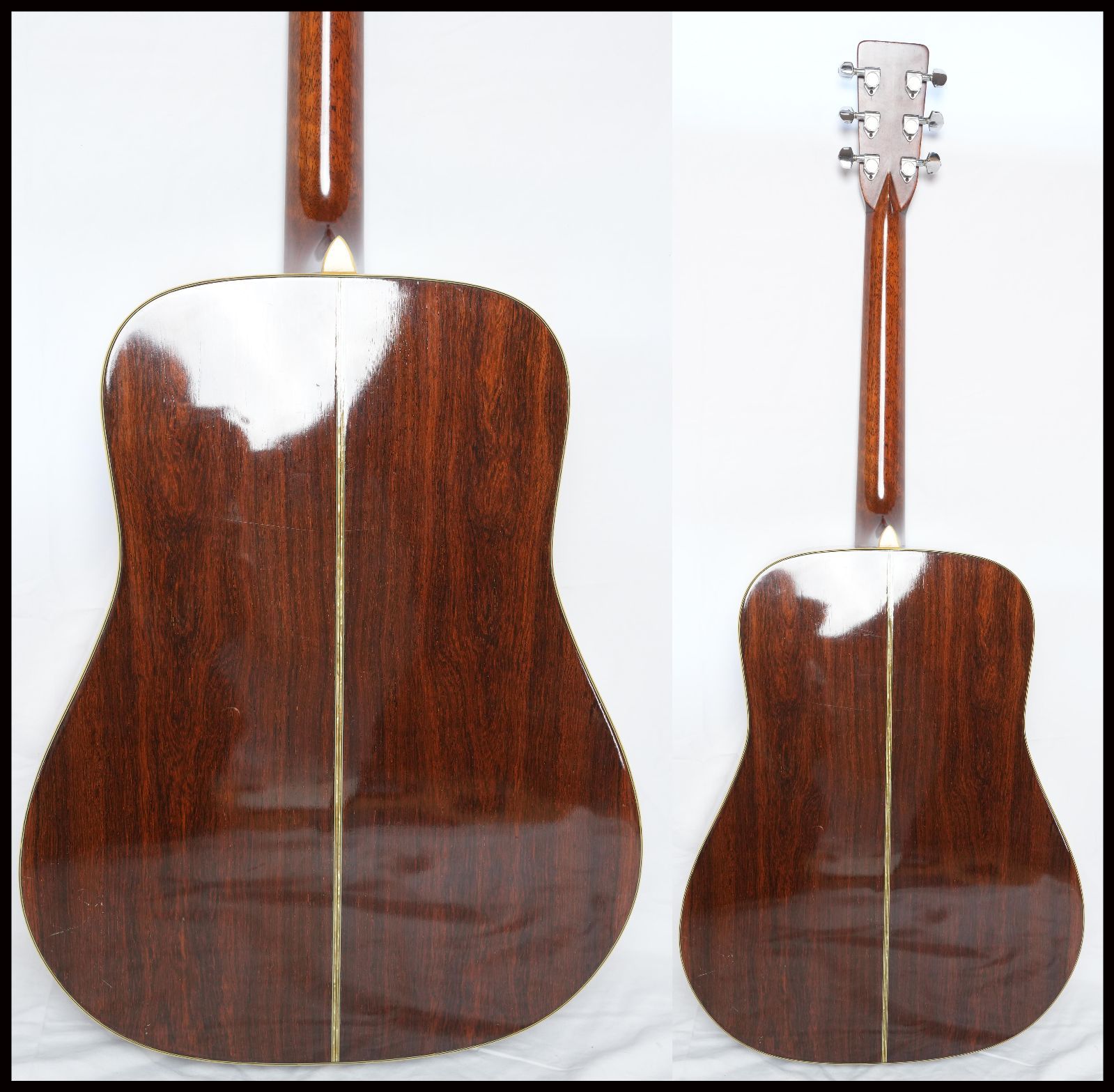 K ヤイリ　YW-600　1975年製　　　ジャパンヴィンテージギター　アコギ ☆K.YAIRI YW600 1975年製 ヴィンテージ 日本製 アコースティック