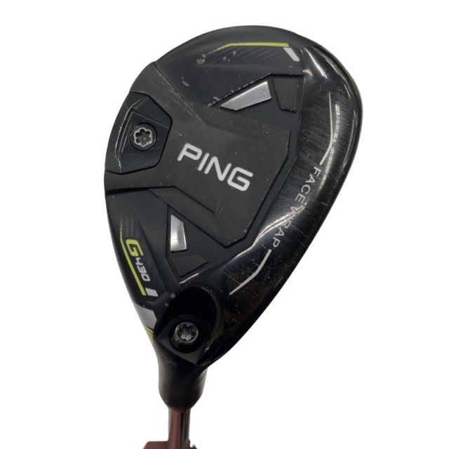 中古】 ピン G430 U5 ユーティリティ UT PING TOUR 2.0 CHROME 中古】 ピン G430 U5 ユーティリティ UT PING TOUR 2.0 CHROME