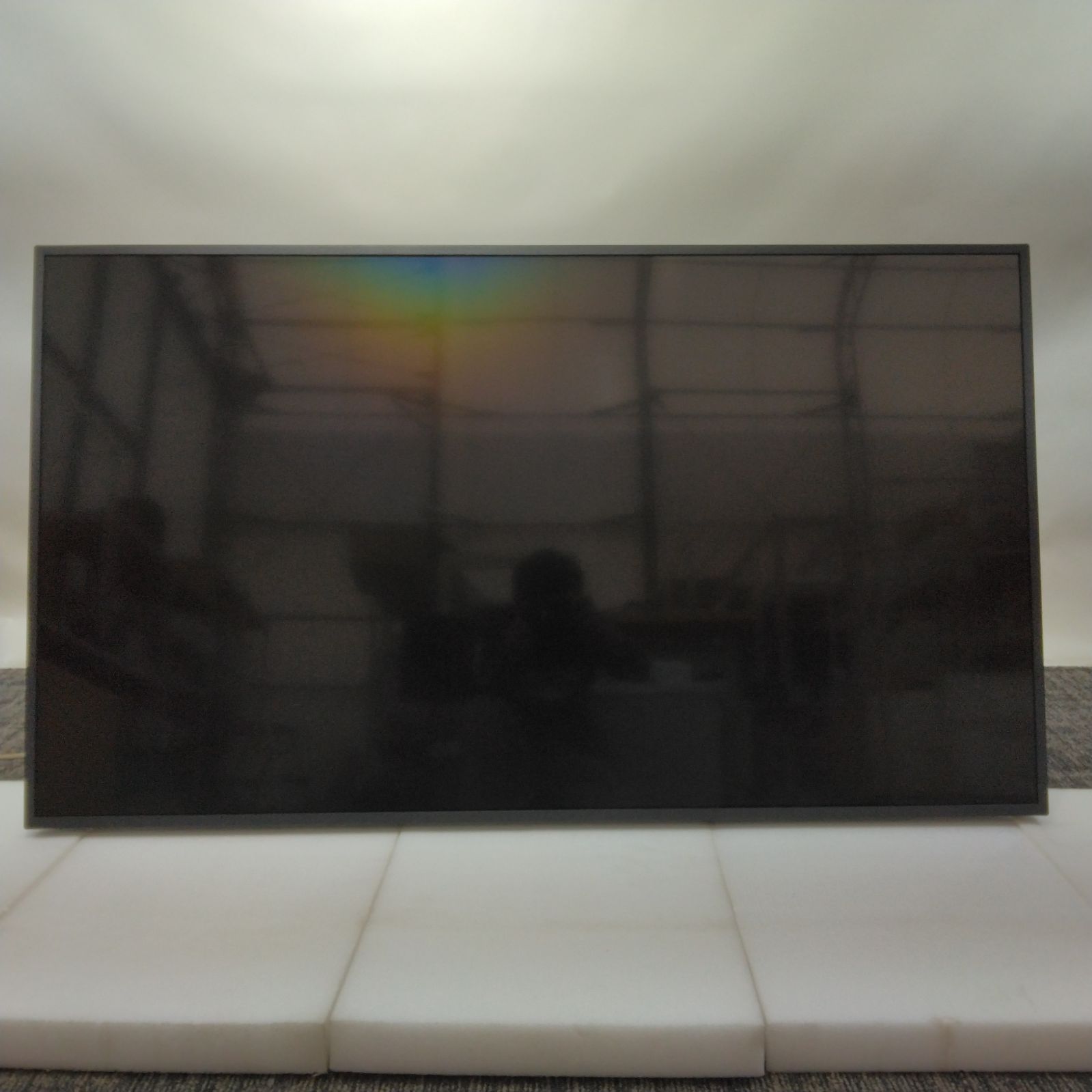 Panasonic・パナソニック】55型液晶ディスプレイ【動作良好!!・電源 