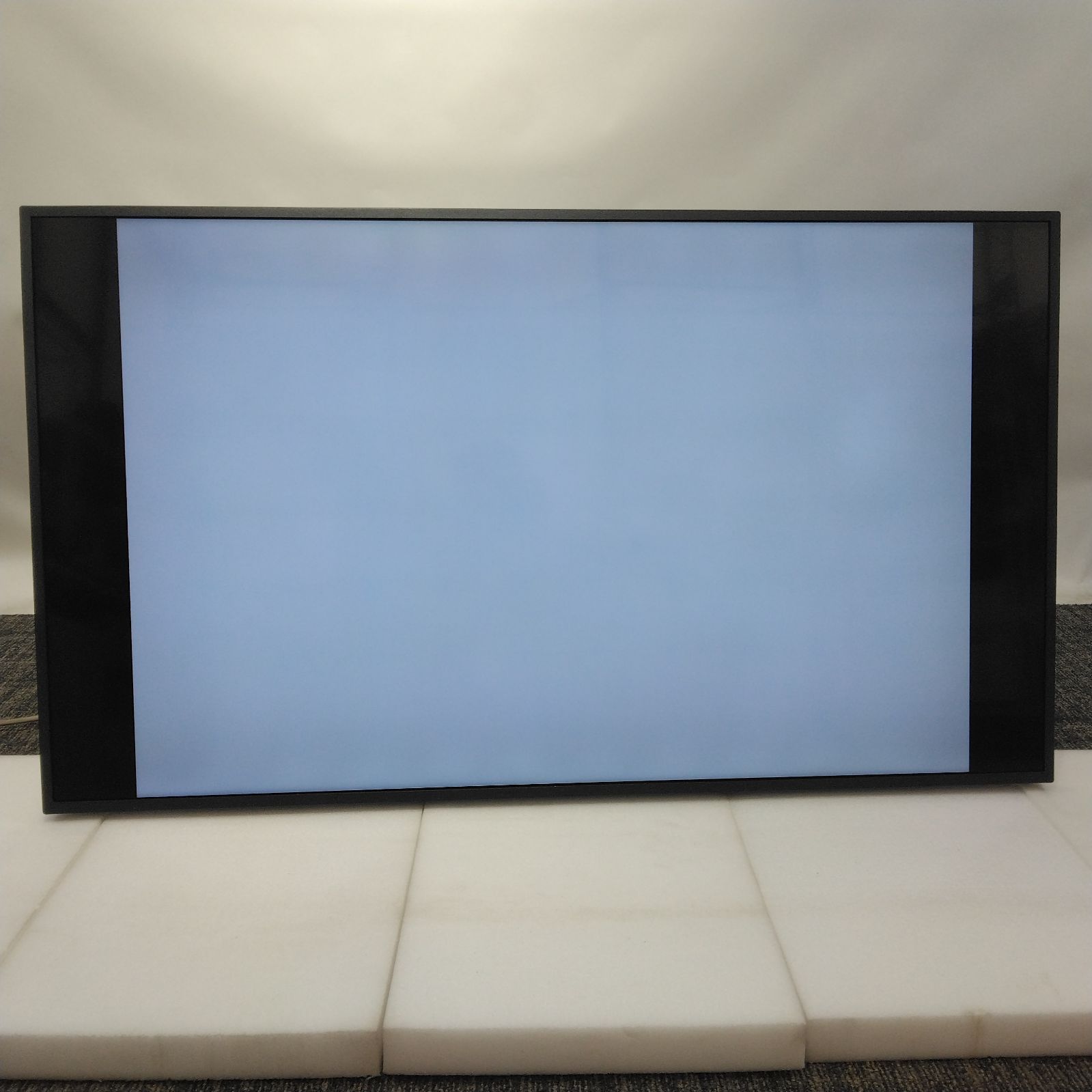 Panasonic・パナソニック】55型液晶ディスプレイ【動作良好!!・電源 