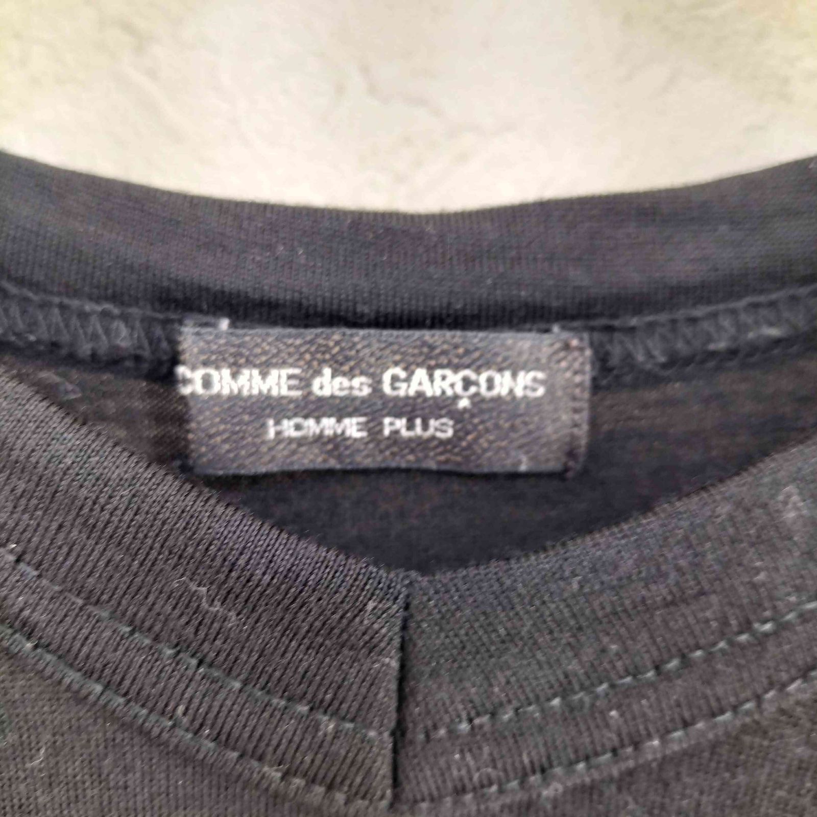 コムデギャルソンオムプリュス COMME des GARCONS HOMME PLUS 90S 