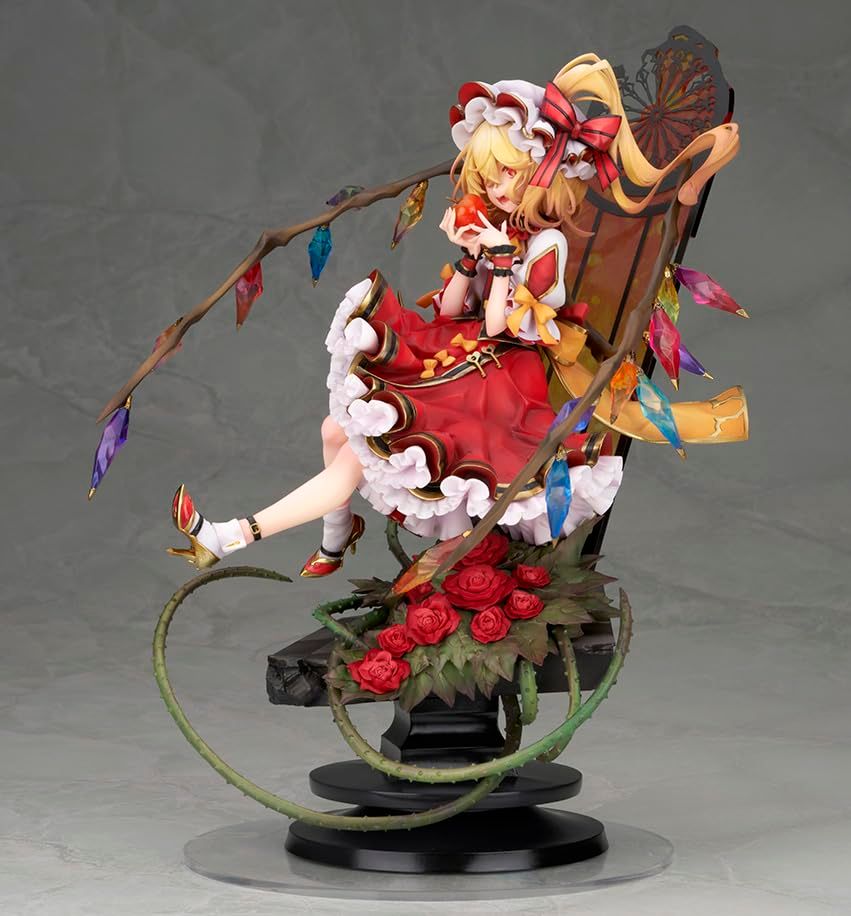 限定販売】東方Project フランドール・スカーレット 1/8 完成品