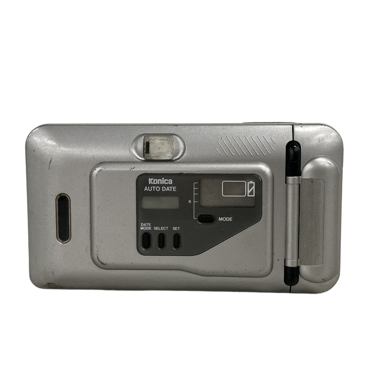 Konica Big mini ビッグミニ コニカ コンパクト カメラ ジャンク