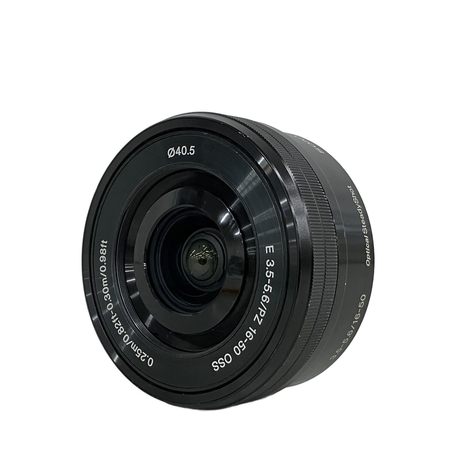 maki【ジャンク品】SONY  レンズ SELP1650 2つセット maki様専用【ジャンク品】SONY レンズ SELP1650 2つセット 【公式通販】