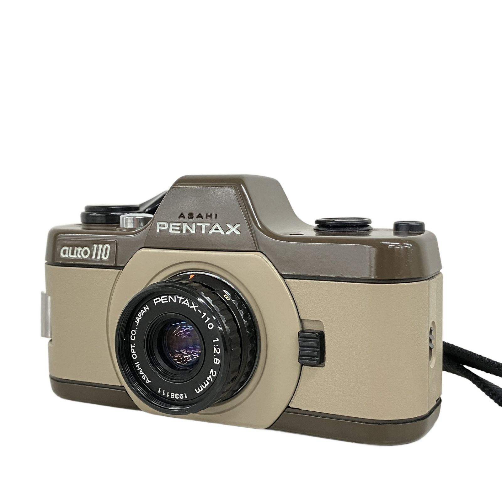 PENTAX AUTO 110 フィルムカメラ コンパクトカメラ ジャンク品 PENTAX AUTO 110 フィルムカメラ コンパクトカメラ ジャンク品 【公式