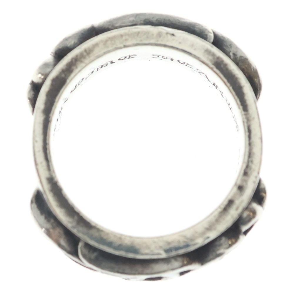 CHROME HEARTS (クロムハーツ) DBL NARROW VINE BAND ダブルナロー