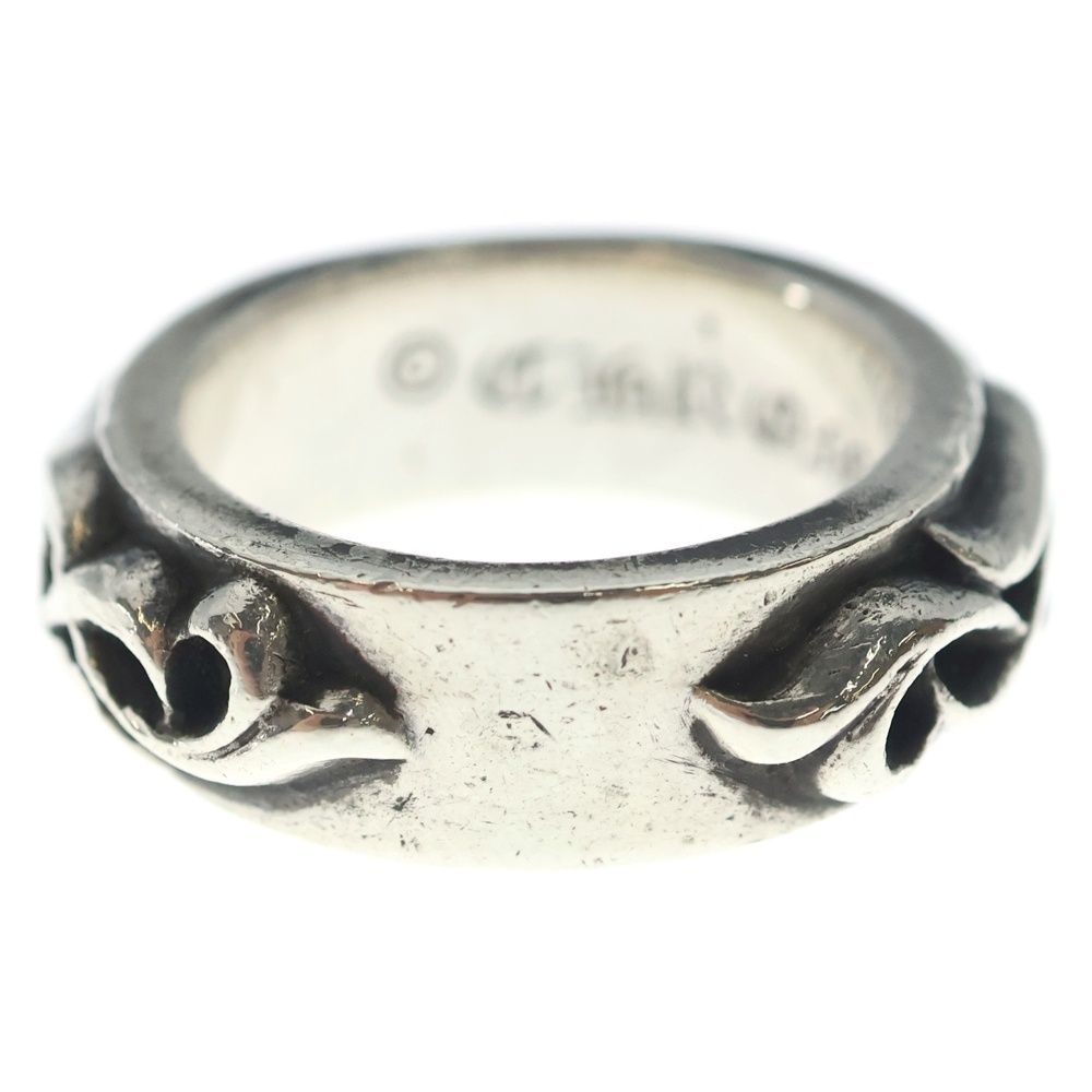 CHROME HEARTS (クロムハーツ) DBL NARROW VINE BAND ダブルナロー