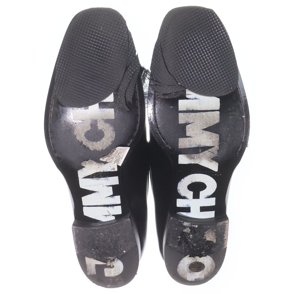 JIMMY CHOO (ジミーチュウ) ERIC HAZE POGGY エリック ヘイズ タッセル