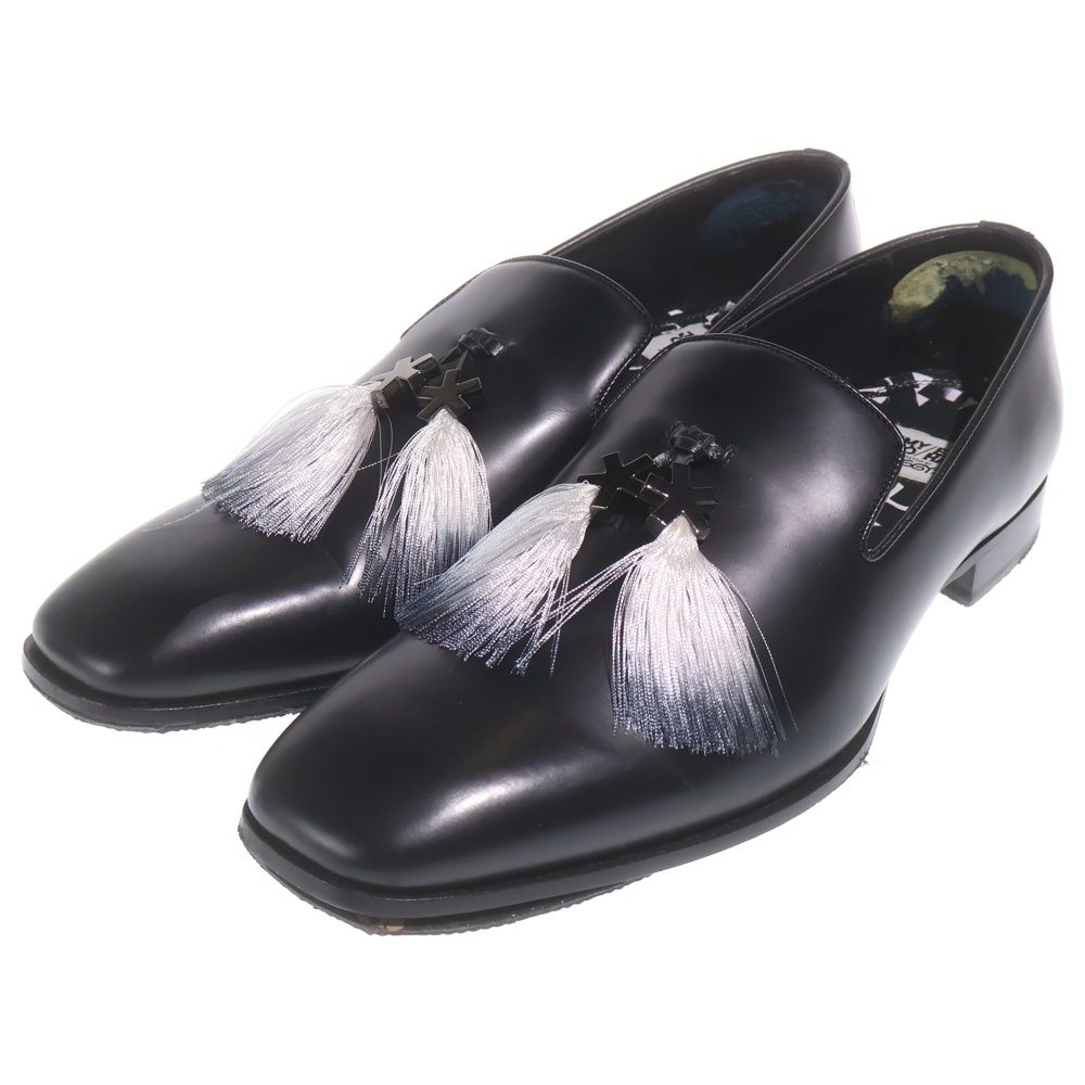 JIMMY CHOO (ジミーチュウ) ERIC HAZE POGGY エリック ヘイズ タッセル