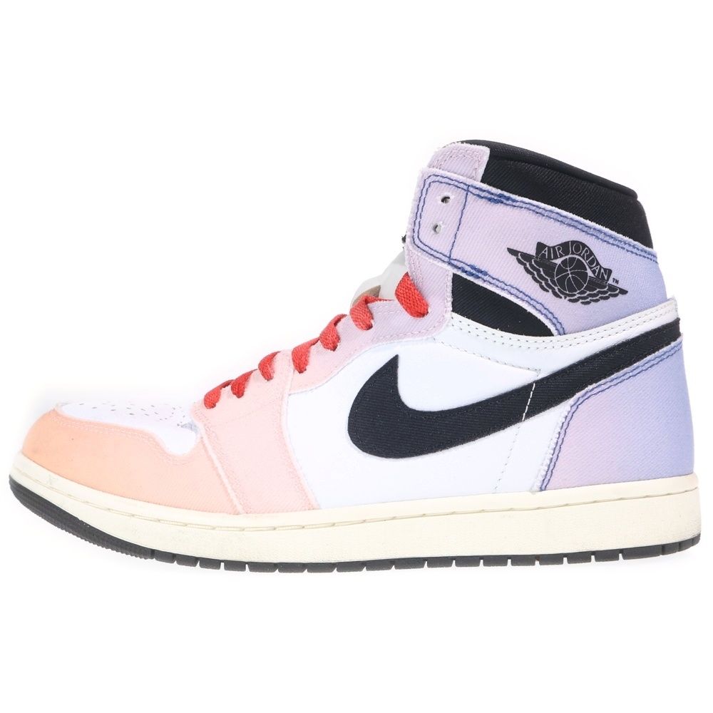 エアジョーダンハイカットスニーカー ハイカットスニーカー nike スニーカージョーダン エアジョーダン