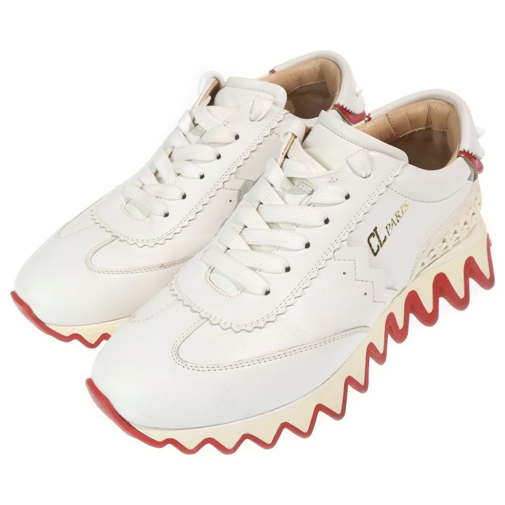CHRISTIAN LOUBOUTIN (クリスチャンルブタン) CL PARIS シーエル 