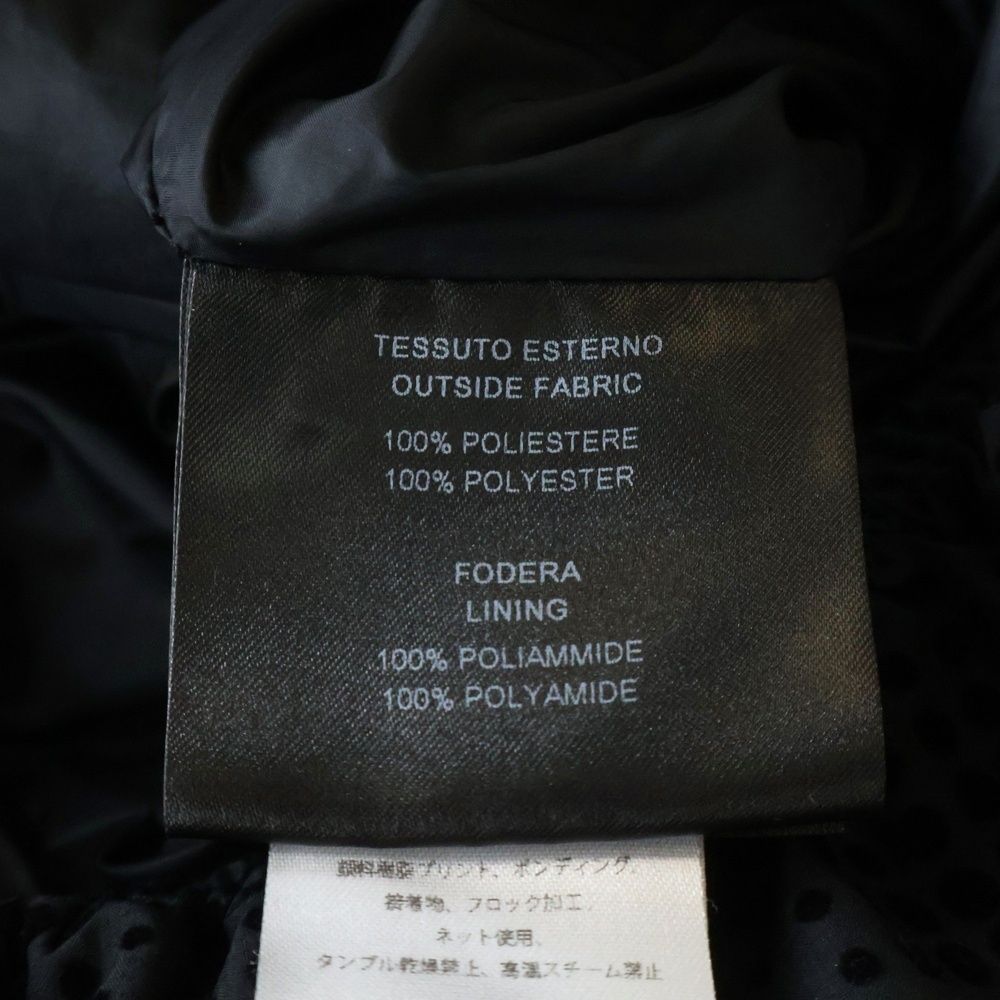 NO BRAND (ノーブランド) ALBERTO BRESCI TOP AB117 DOWN JA - メルカリ