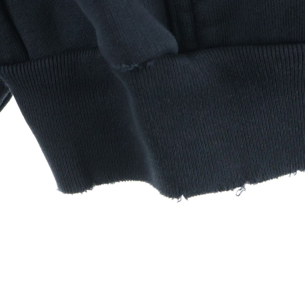 BALENCIAGA (バレンシアガ) Large Fit Hoodie ラージフィット