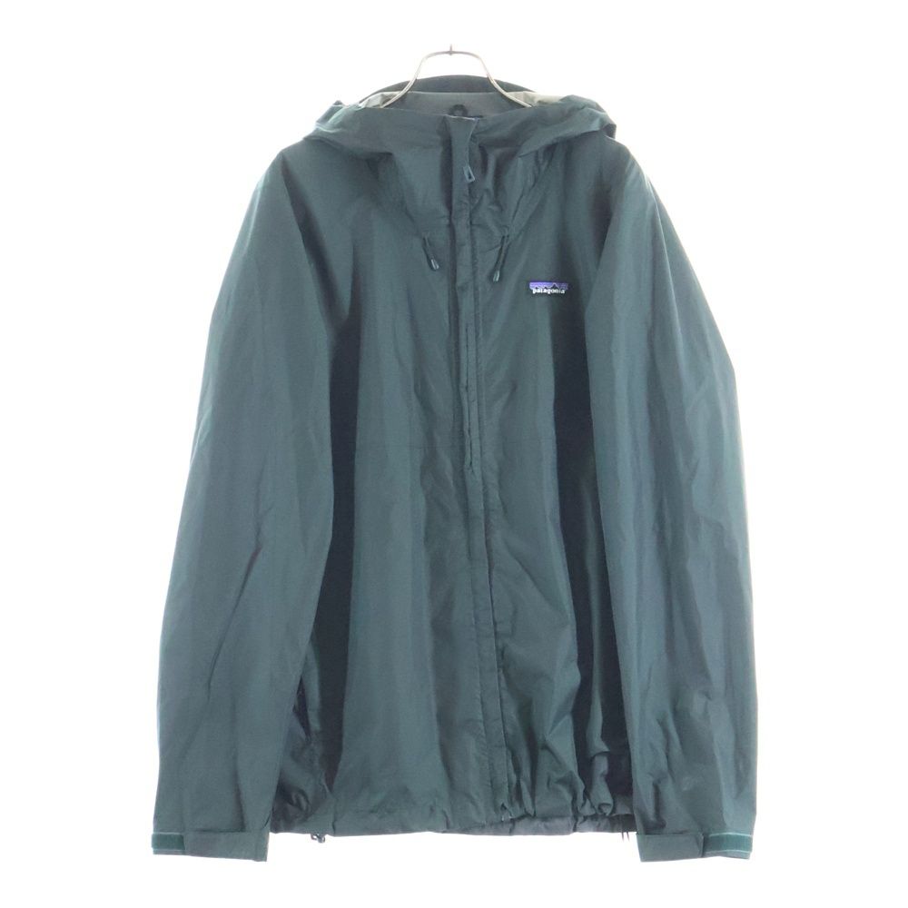 PATAGONIA (パタゴニア) Torrentshell Jacket トレントシェル ナイロン