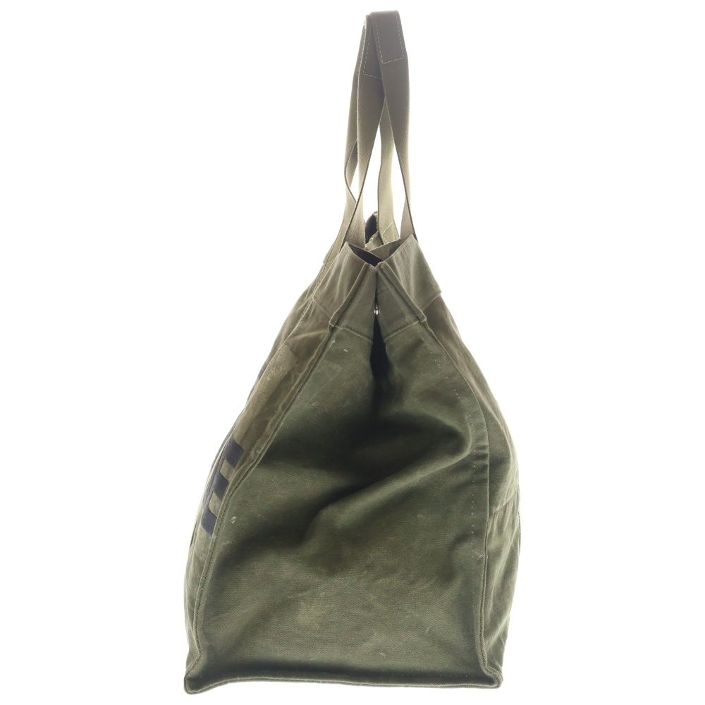 READYMADE EASY TOTE | - LOOM OSAKA – BAG #A) (KHAKI レディメイド