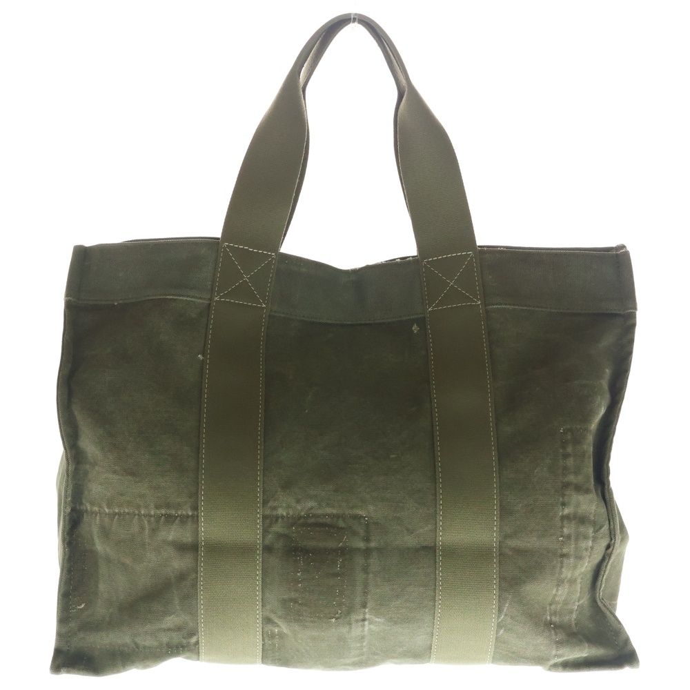 READYMADE EASY TOTE | - LOOM OSAKA – BAG #A) (KHAKI レディメイド