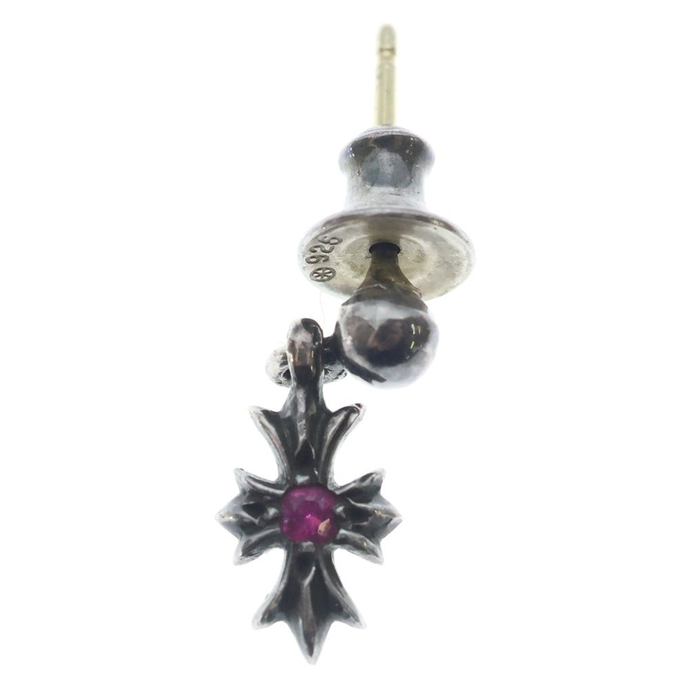 CHROME HEARTS (クロムハーツ) TNY E CH PLS 1 P SAP タイニーE CH 