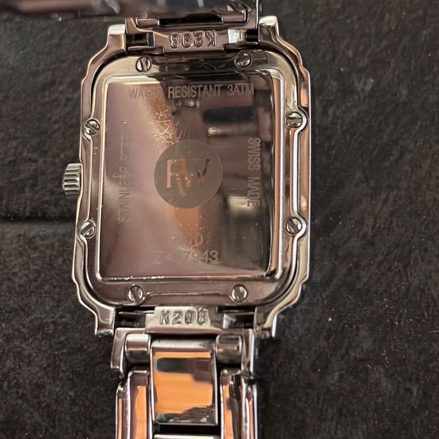 レイモンドウェイル 腕時計SAXO 9110 RAYMOND WEIL サキソ メンズ