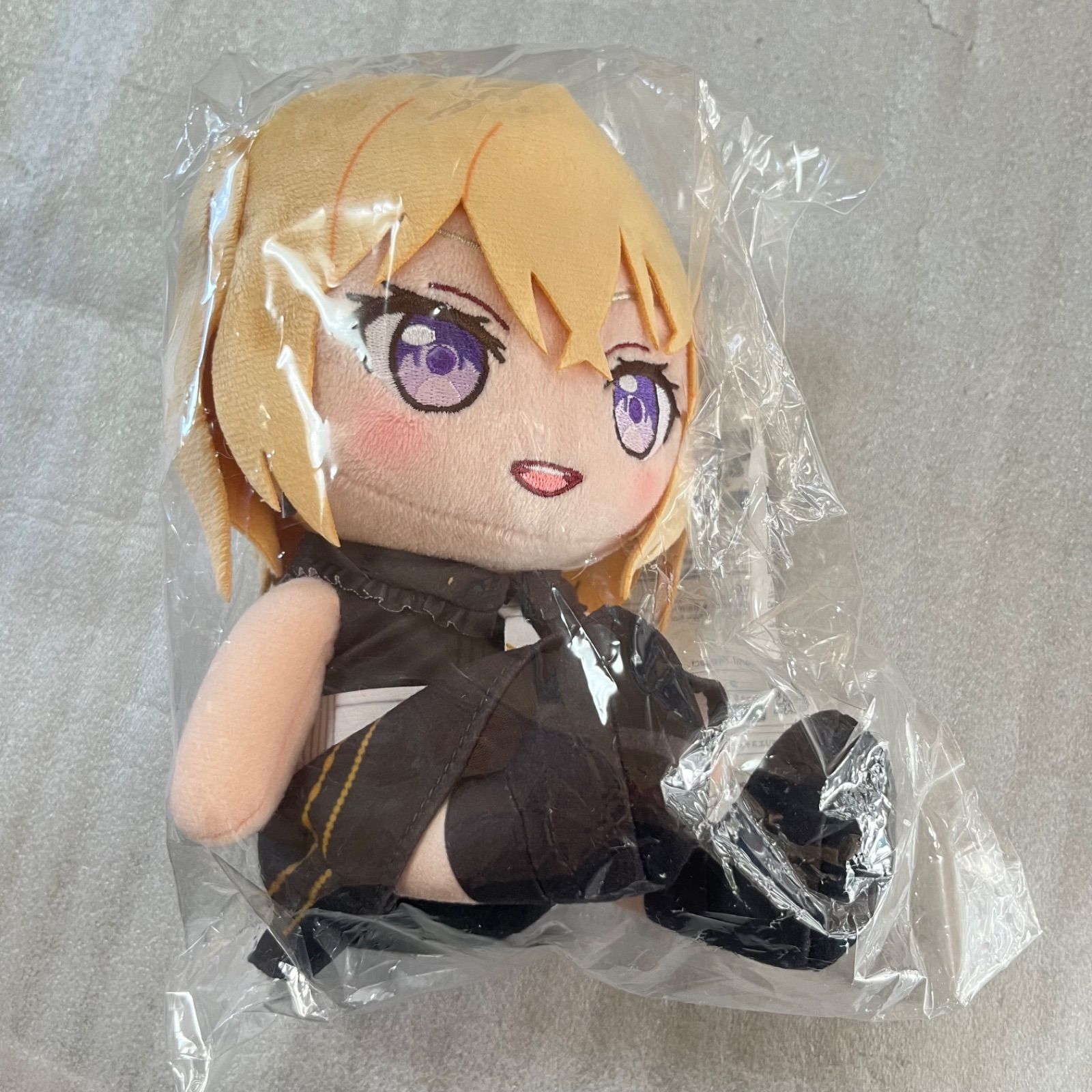 ave mujica 三角初華　sumimi グッドスマイルカンパニー　ドロリス Ave Mujica ドロリス 三角初華 ぬいぐるみ グッドスマイルカンパニー
