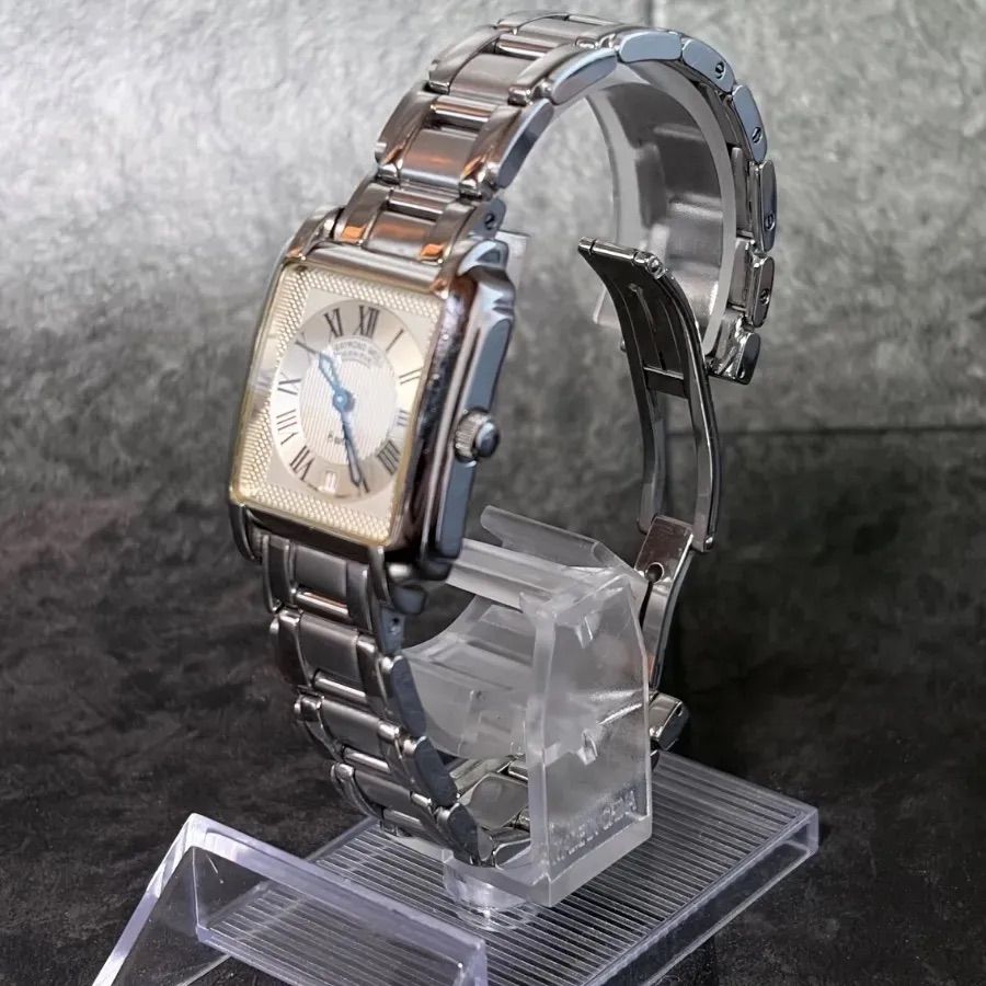 レイモンドウェイル 腕時計SAXO 9110 RAYMOND WEIL サキソ メンズ