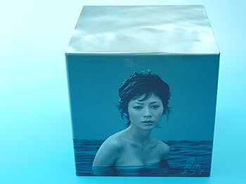 CD 【】(未使用・未開封品)週刊真木よう子〔DVD-BOX 初回限定生産