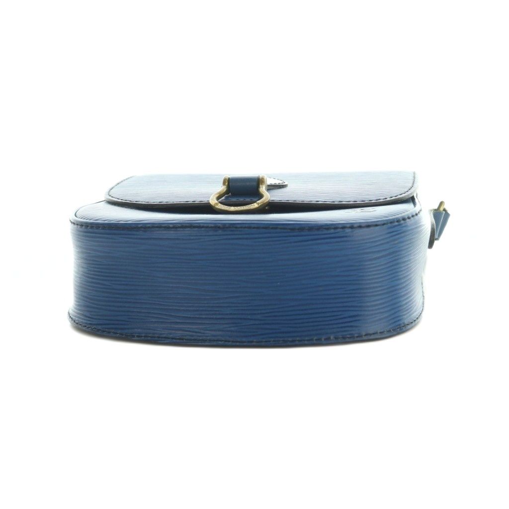 モノグラム LOUIS VUITTON M51242 ショルダーバッグ サンクルーGM ルイ 