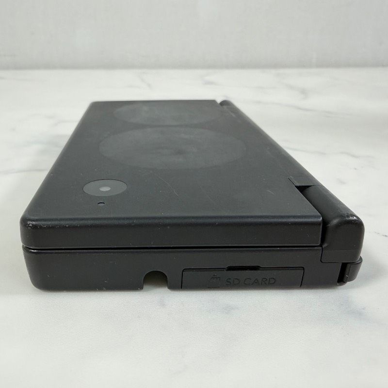 初期化済み/ジャンク】Nintendo DSi ブラック TWL-001 黒 任天堂