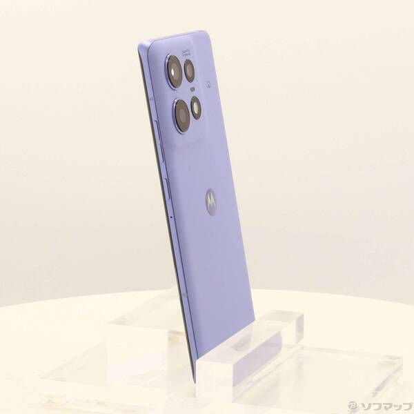 Motorola edge 50 pro 256GB ラベンダー 中古A - メルカリ