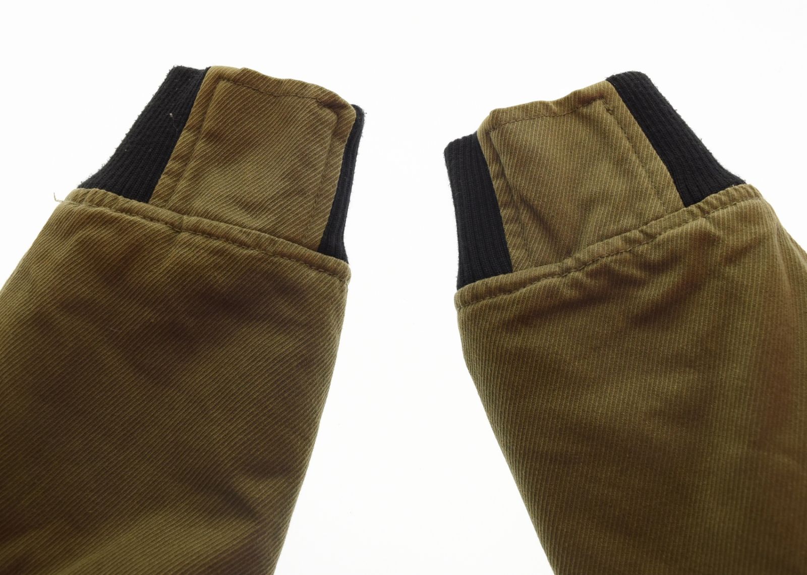 ステューシー STUSSY ミリタリー フライト ジャケット Military Flight 