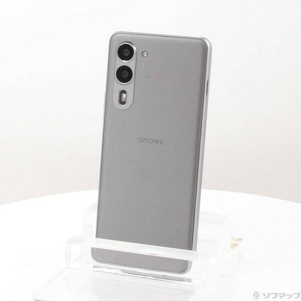 arrows We2 Plus M06 256GB スレートグレイ 中古 Aランク - メルカリ